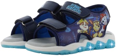 Leomil - Paw Patrol - Sandalen jongens - Zomersandalen kinder - Maat 25