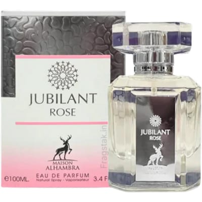Maison Alhambra Versencia Crystal Eau De Parfum â 100ml