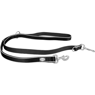 Nylon hondenriem Duvoplus Explor West Duo