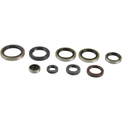 Joint spi moteur Athena pour Moto KTM 250 Exc Racing 4T 2004 à 2006 P400270400009 Neuf