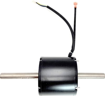 Heute Motor voor schoenpoetsmachine Polifix 2, Polifix 3, Quadro en Ellipse