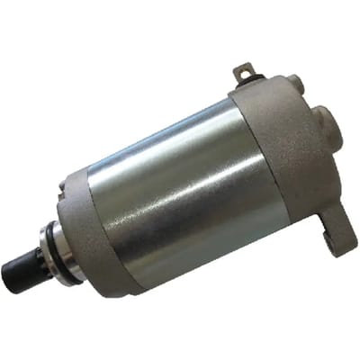 Startmotor SGR Yamaha Xt125r/x-ybr