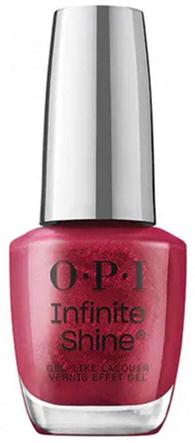 Opi Infinite Shine Opi - Infinite Shine Classic Colors Infinite Shine I'M NOT REALLY A WAITRESS