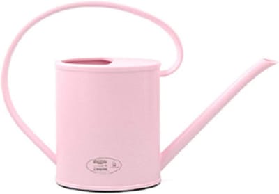 Gieter Kamerplanten - Planten watergever - Planten Verzorgen - Lange Dunne Uitloop - 12 Liter - Roze