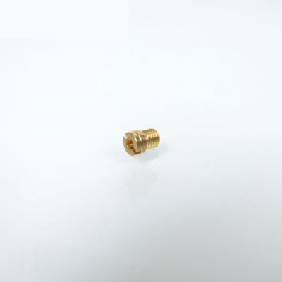 keihin carburateursproeier voor keihin motor 99101-393-98 / hoofdsproeier vanaf 98 nieuw