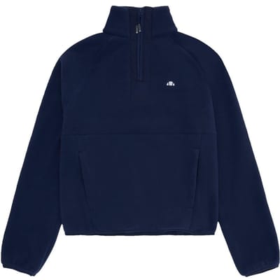 Ellesse Dames/Dames Sestre Overhead Jas (Marine)