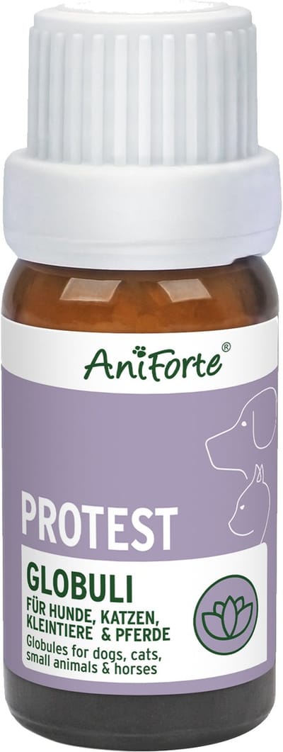 AniForte Bachbloesem Protest - 15 g