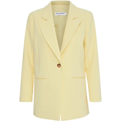 Blazer voor dames Pulz Jeans Beverly