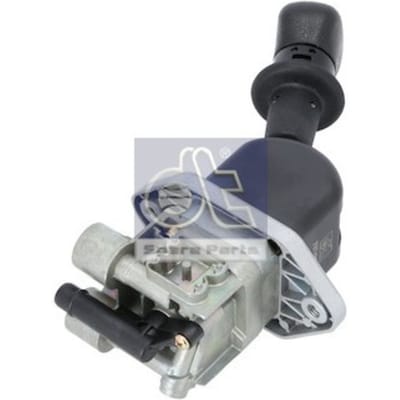 Remventiel, parkeerrem DT Spare Parts 3.72093