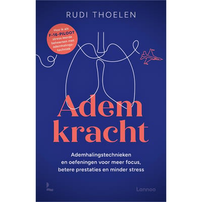 Ademkracht - Rudi Thoelen