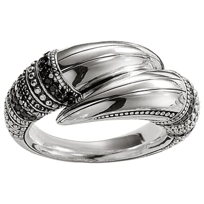 Thomas Sabo - Unisex Ring - zirconia - TR2064-643-11-62