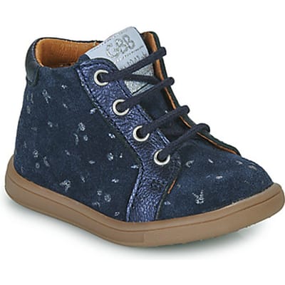 GBB  Hoge Sneakers FAMIA