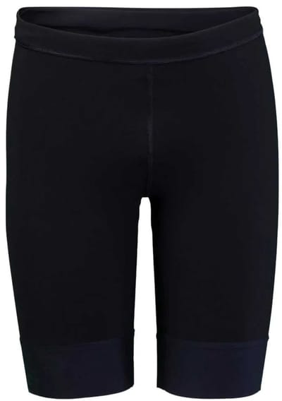Sailfish Trishort Comp Negro Fietsbroek Zwart XL Vrouw