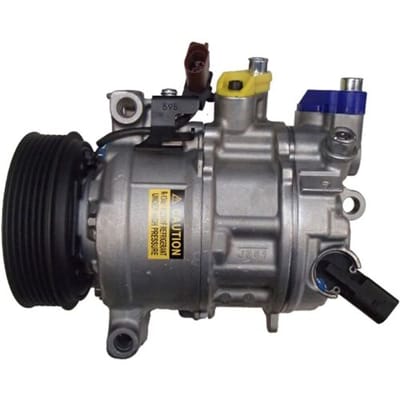 Airco-compressor AIRSTAL 10-4434