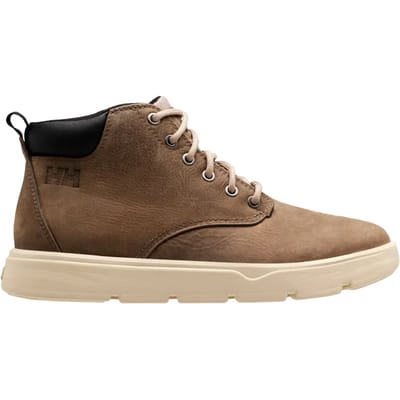 Helly Hansen Pinehurst Leather Laarzen Bruin EU 44 Man