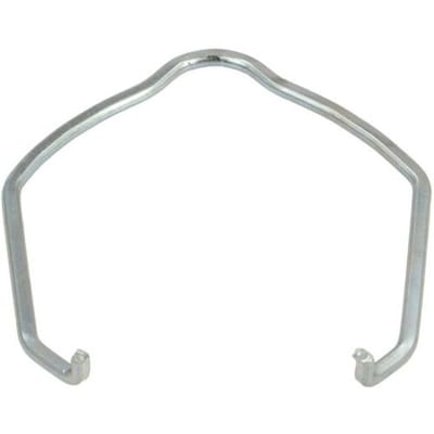 Klem, laadluchtslang THERMOTEC DXW005TT