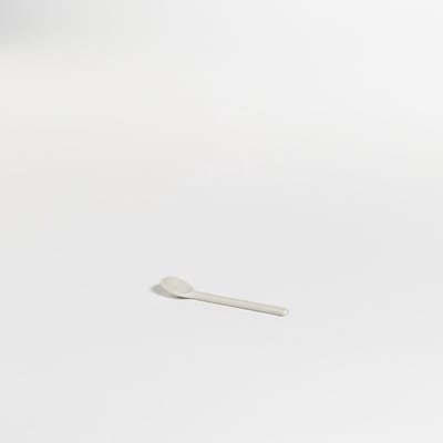 The Table Amsterdam Theelepel - Mushroom - H12 cm