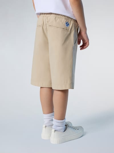 North Sails Chino korte broek Popeline