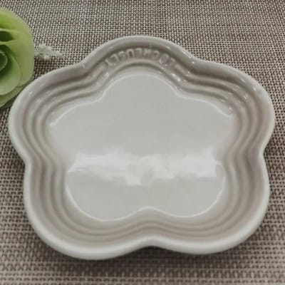 Keramische Extra Brede Verhoogde Kattenvoerbak, Verhoogde Huisdierenbakken Anti-Braken Kattenvoeder Snorharen Stressvrij 5.5'' Kattenvoederbak 5.5inch