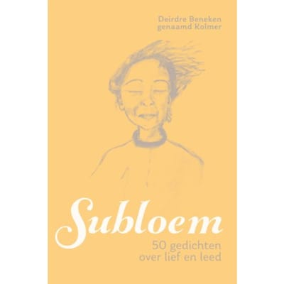 Subloem - Deirdre Beneken genaamd Kolmer