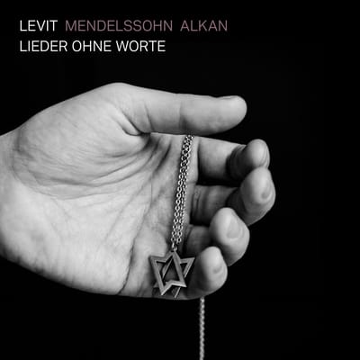 Lieder Ohne Worte - Igor Levit & Felix Mendelssohn-b