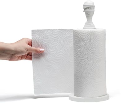 Peleg Design Keukenrolhouder Tangled Joe