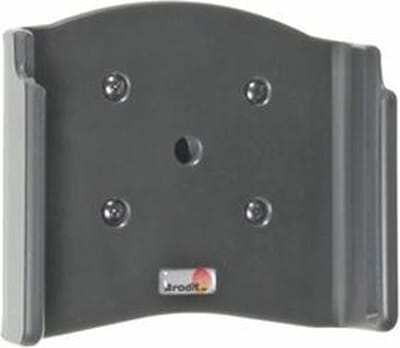Brodit houder geschikt voor Sony Xperia Z Ultra Passieve houder met swivelmount. Let op: Uitlopend artikel, Kan niet retour!