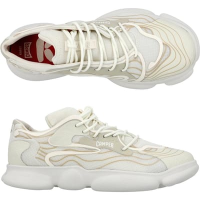 Camper Karst Sneakers K100992 006 K100992-006 (44) white