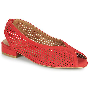 Platte sandalen JB Martin LOUISEE
