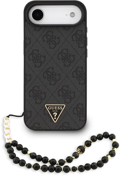 Red Bull Racing Telefoonhoesje voor iPhone 17 Pro Max - Magsafe - Grijs