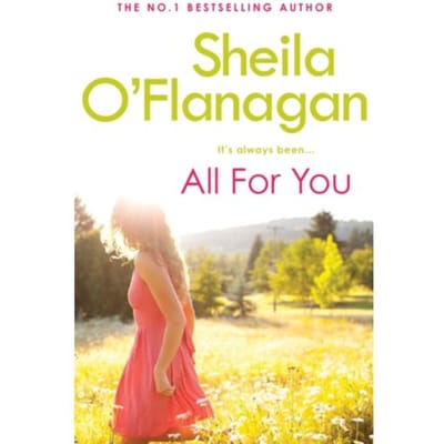 All For You - Sheila O'Flanagan