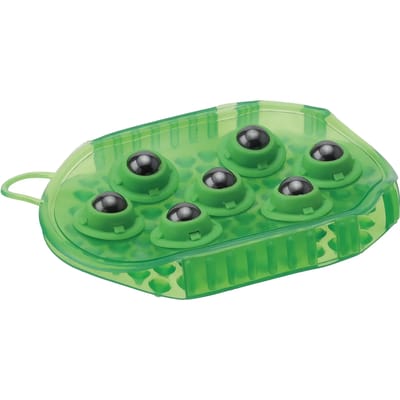 Paardenmassage kit HorseGuard