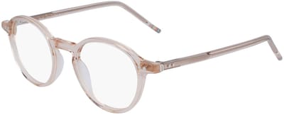 Paul Smith PSOP03246 CANNON Tobacco crystal 46/21/145 UNISEX Brilmonturen