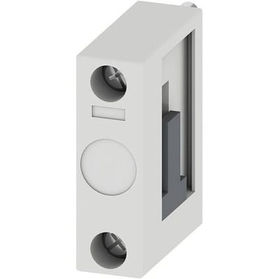 Siemens 8GK9710-0KK00 Verzamelrailhouder 1 stuk(s) Piece