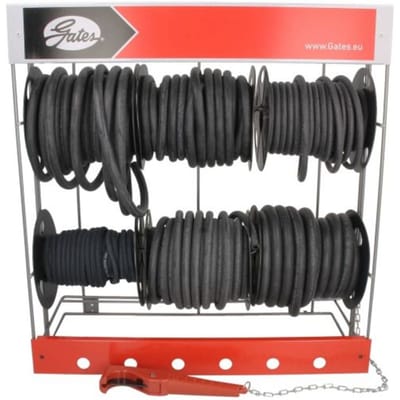 Brandstofleiding GATES GAT4986-10164