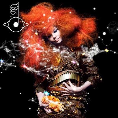 Björk - Biophilia (MC)