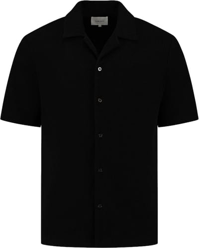 Pure Path Regular Fit Shortsleeve Shirts