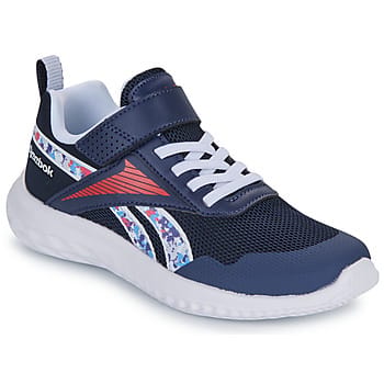 Hardloopschoenen Reebok Sport RUSH RUNNER 5 ELASTIC LACE TOP STRAP