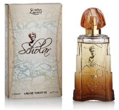 Creation Lamis Scholar Eau de Toilette Pour Homme 100ml