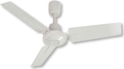 Soler&Palau Plafondventilator doorsnede 100cm grijswit
