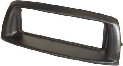 1-DIN paneel Fiat Punto 1999-2007