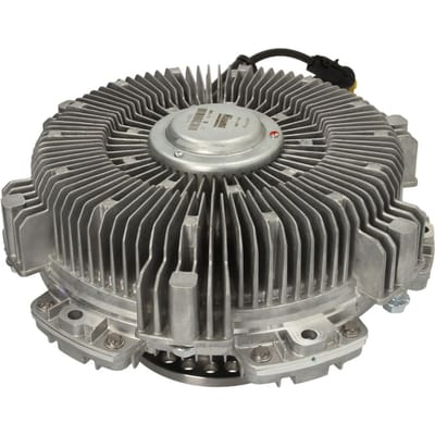 Koppeling, radiateurventilator NISSENS 86248