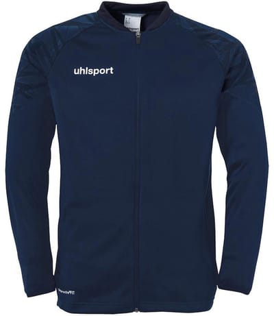 Uhlsport Goal 25 Polyestervest Heren - Marine | Maat: 4XL