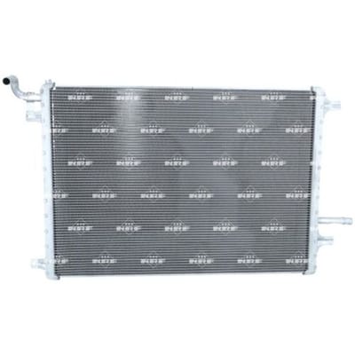 Radiator NRF 550312
