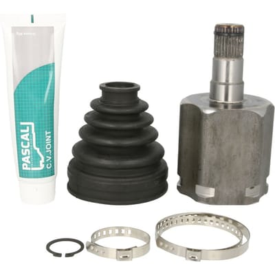 Homokineet reparatie set, aandrijfas PASCAL G7W035PC links