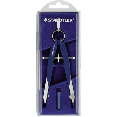 Staedtler Geometrische passer 556 00 Loodinzet