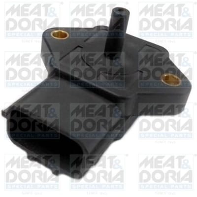 Sensor, inlaatspruitstukdruk MEAT & DORIA 82599