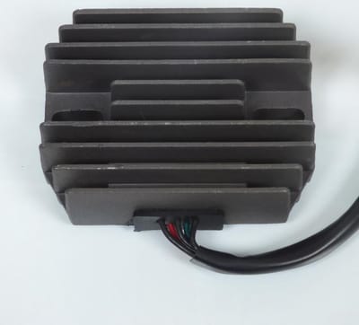 electrosport spanningsregelaar voor suzuki 1000 gsxr motorfiets 2001 tot 2004 nieuw
