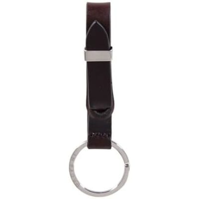 Zonnebril Orciani ANB002 A - PORTACHIAVI NOBUCKLE-TESTA DI MORO