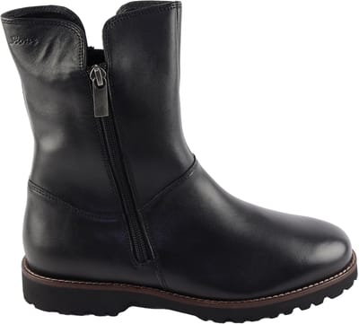 Sioux Meredith.40821 Schwarz